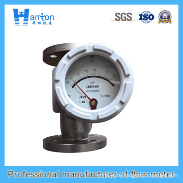 Metall Rotameter Ht-033